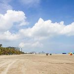 Cartagena Colombia 2Hab 3Bn Piscina Jacuzzi Parking Playa Morros