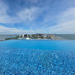 Cartagena Colombia 2Hab 3Bn Piscina Jacuzzi Parking Playa Morros