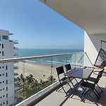 Cartagena Colombia 2Hab 3Bn Piscina Jacuzzi Parking Playa Morros