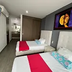 Morros Cartagena Junto Al Hotel Las Americas Edificio Spiaggia Salida A Playa