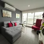 Morros Cartagena Junto Al Hotel Las Americas Edificio Spiaggia Salida A Playa