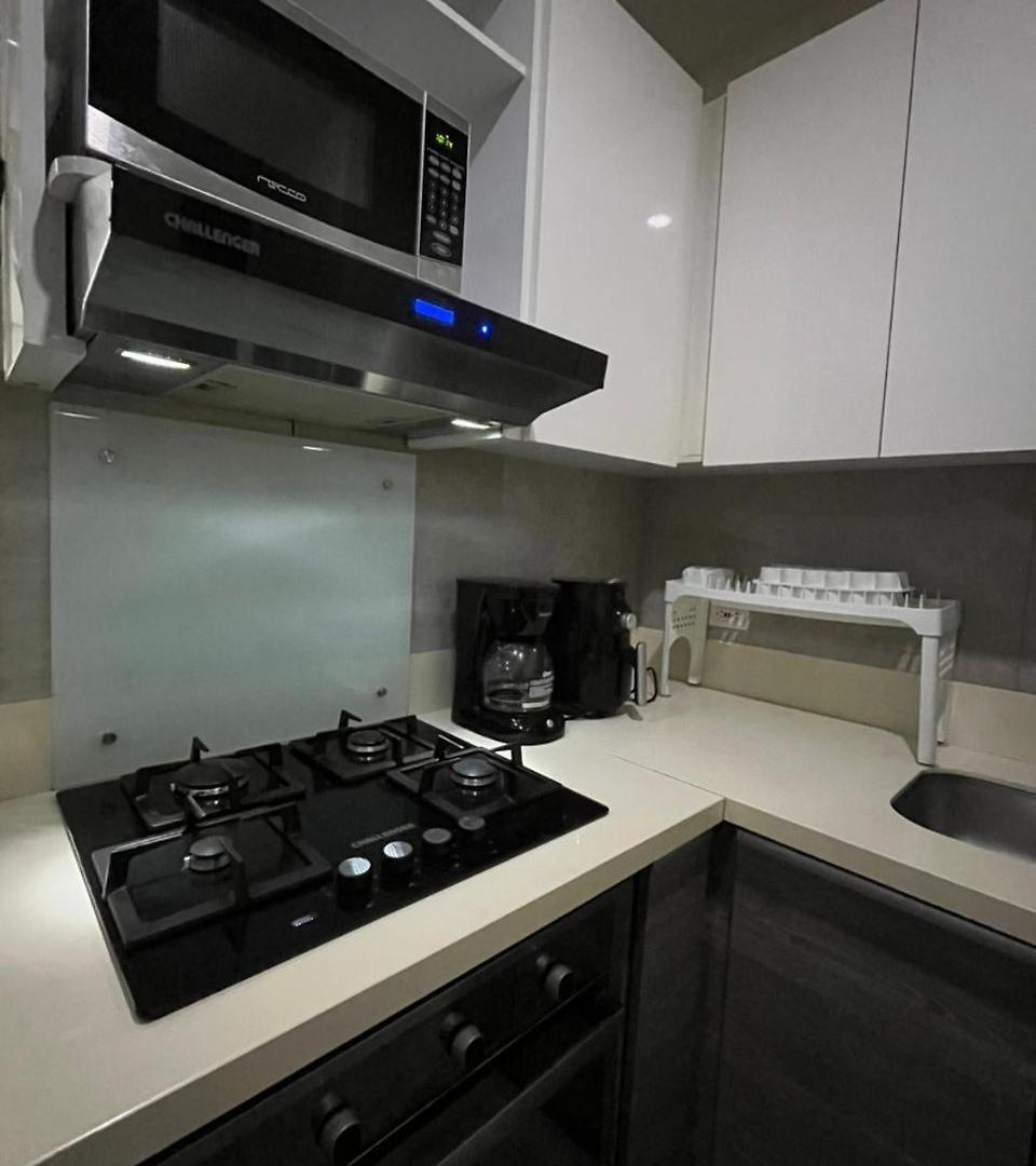 Colombia 2hab 3bn Piscina Jacuzzi Parking Playa Morros Apartment Cartagena