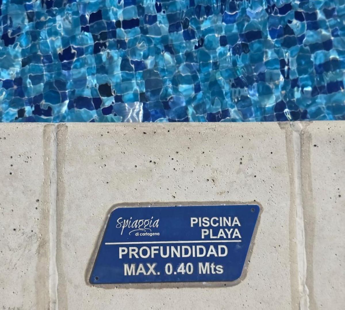 Colombia 2hab 3bn Piscina Jacuzzi Parking Playa Morros