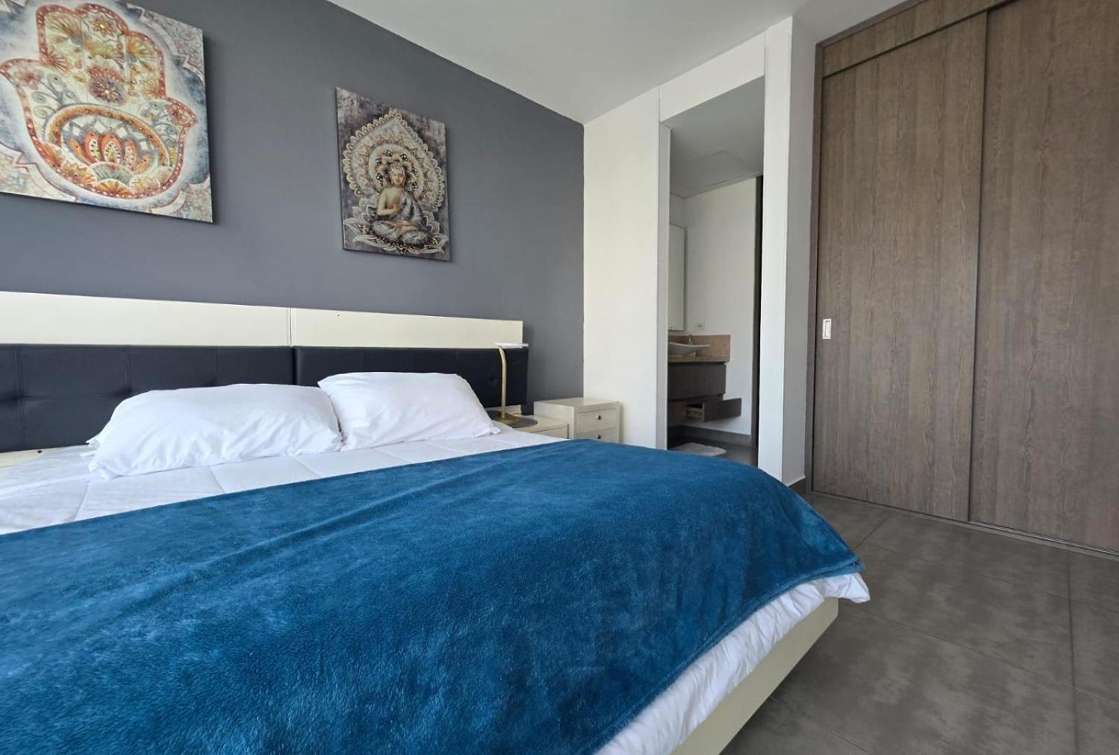 Morros Salida Directa A Playa 2hab 3bñ 6pax Piscina Jacuzzi Parking Cartagena