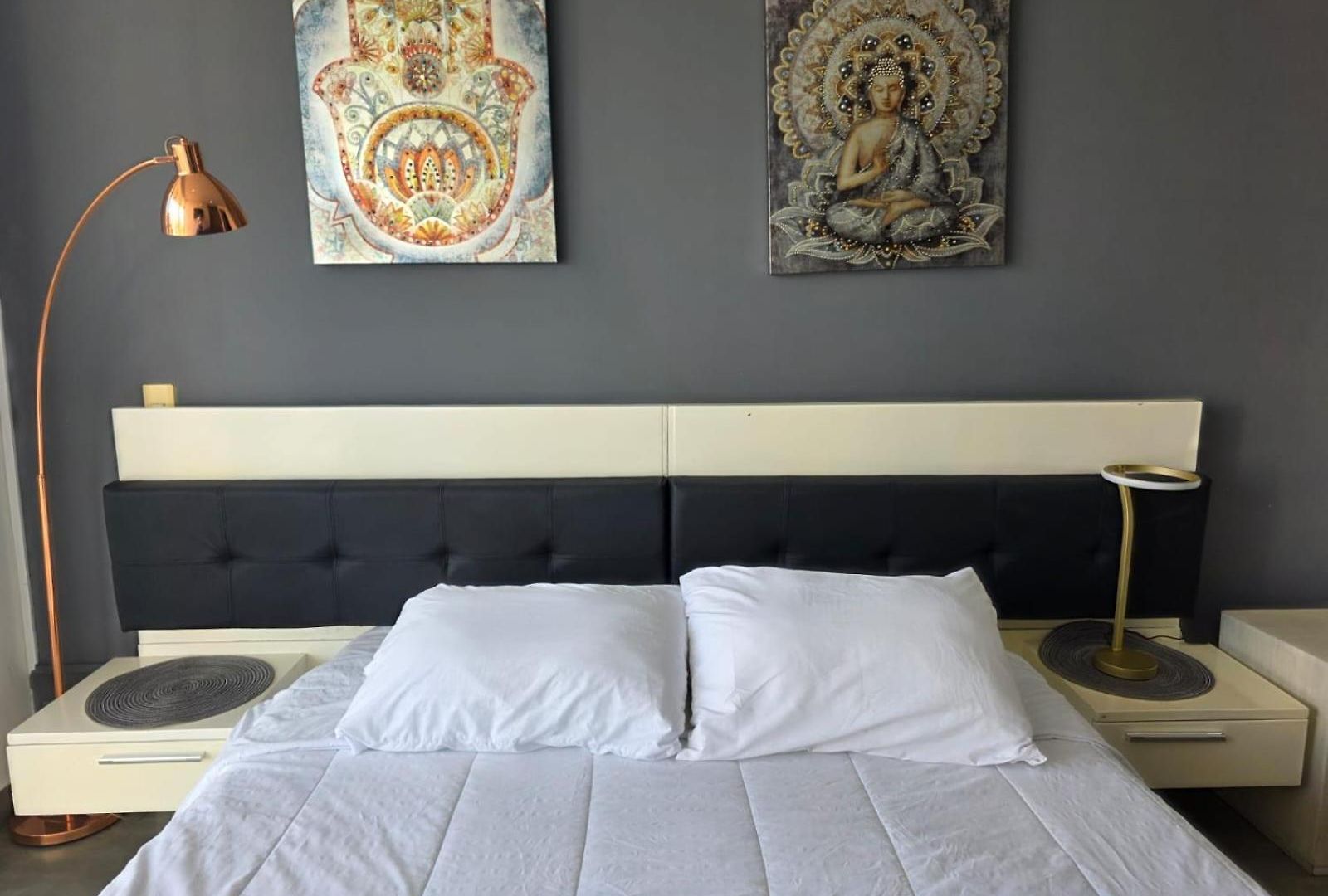 Apartamento Morros Salida Directa A Playa 2hab 3bñ 6pax Piscina Jacuzzi Parking Cartagena