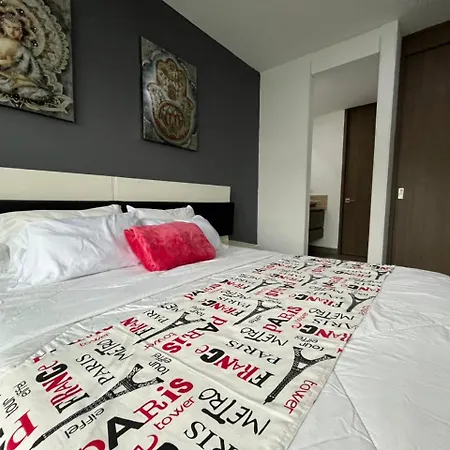 Apartment Morros Junto Al Americas Edificio Salida A Playa