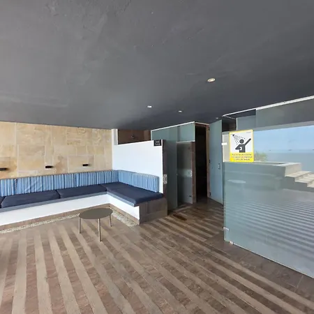 Colombia 2hab 3bn Piscina Jacuzzi Parking Playa Morros Apartment Cartagena