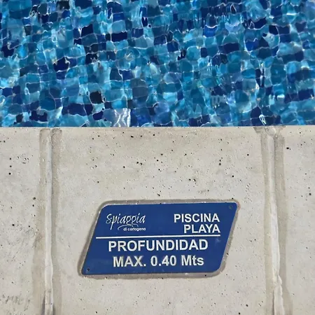 Colombia 2hab 3bn Piscina Jacuzzi Parking Playa Morros
