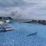 Morros Cartagena Junto Al Hotel Las Americas Edificio Spiaggia Salida A Playa